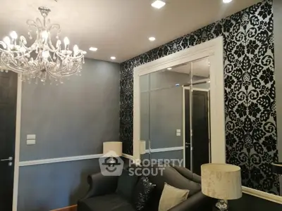  1 Bedroom Condo at Ivy Sathorn 10-6