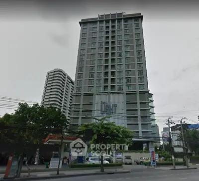  1 Bedroom Condo at The Light Ladphrao Condominium-3