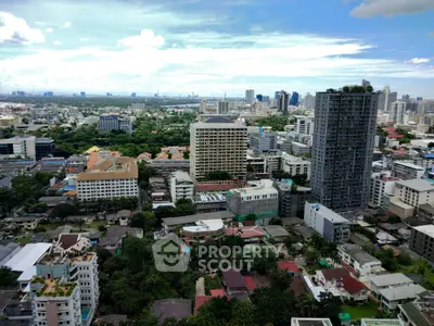  2 Bedrooms Condo at Sathorn Gardens-4