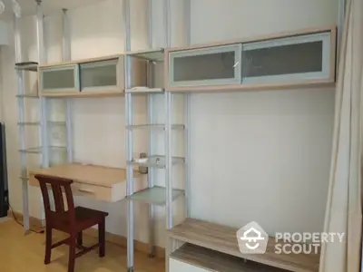  1 Bedroom Condo at The Platinum Condominium-4