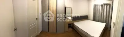  2 Bedrooms Condo at Summer Garden Chaeng Wattana-6