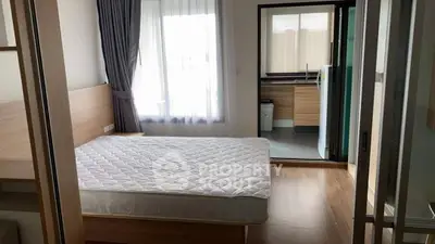 Fully Furnished 1 Bedroom Condo at U Delight Residence Riverfront Rama 3-5