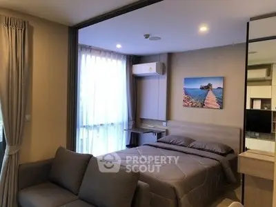 1 Bedroom Condo -2