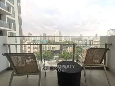  2 Bedrooms Condo at Aequa Resident Sukhumvit 49-4