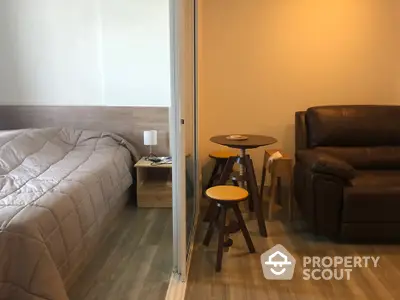  1 Bedroom Condo at Moniiq Sukhumvit 64-4