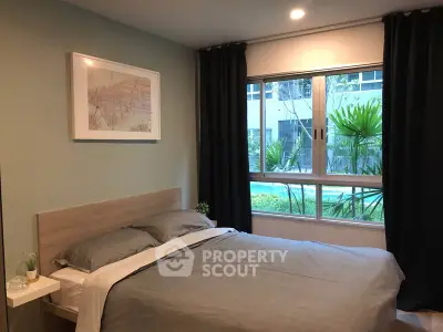  1 Bedroom Condo at Elio Del Mos Phaholyothin 34-2