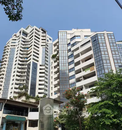  1 Bedroom Condo at The Waterford Park Sukhumvit 53 Condominium-3