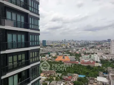  1 Bedroom Condo at The Tree Rio Bang Aor Station-3