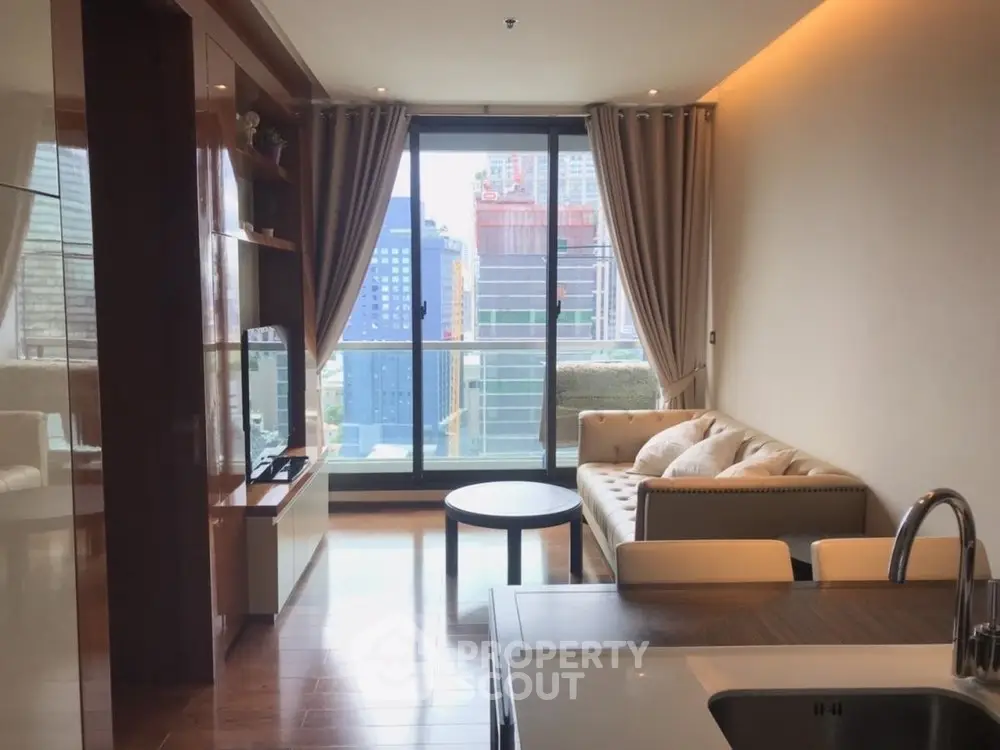  1 Bedroom Condo -5