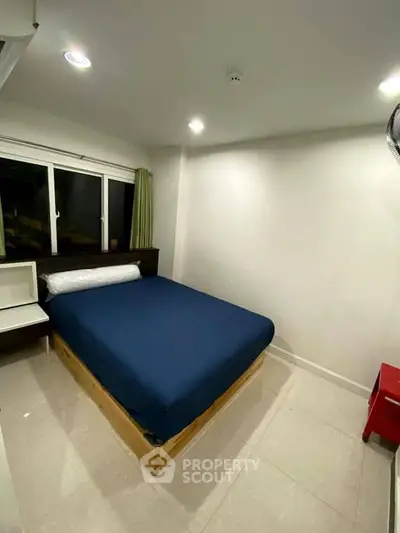 1 Bedroom Condo at The Plenary Sathorn-3