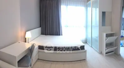  1 Bedroom Condo at Ideo Mobi Sukhumvit-3