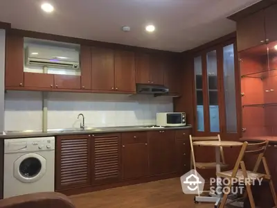  1 Bedroom Condo -5