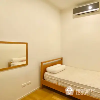  2 Bedrooms Condo at Amanta Ratchada-7