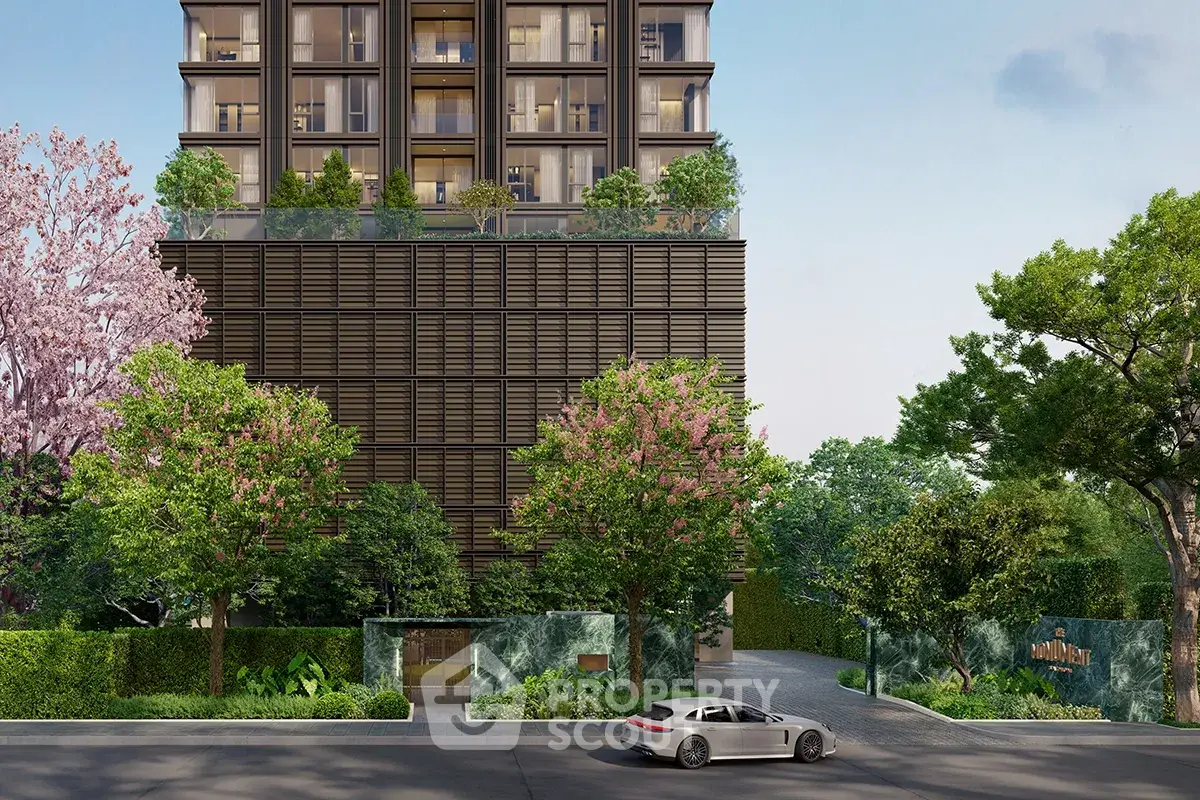 The Monument Sathon