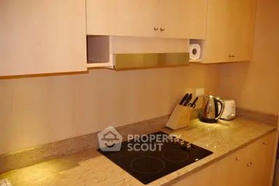 1 Bedroom Condo at Baan Sathorn Chaopraya-3