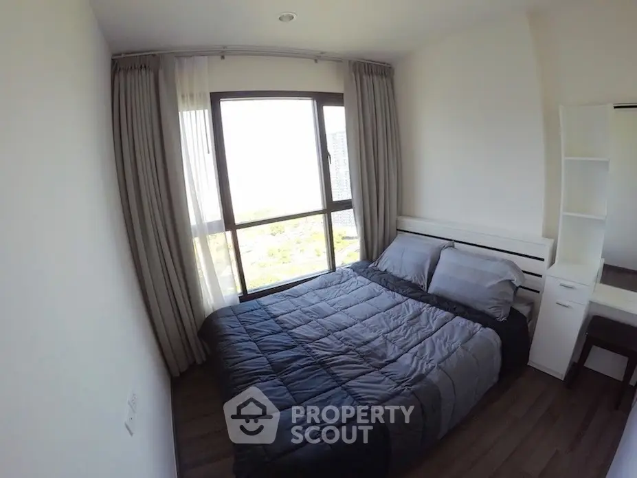  1 Bedroom Condo at The Base Park West Sukhumvit 77-1