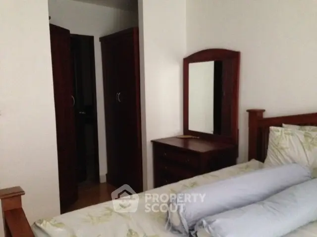  1 Bedroom Condo -1