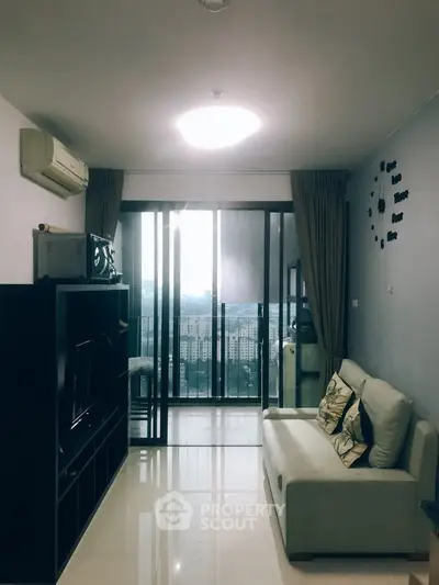  1 Bedroom Condo at Ideo Ladprao 5-2