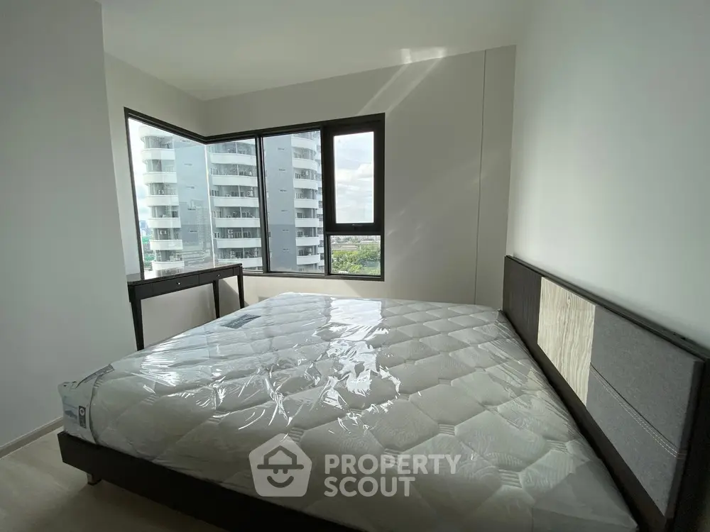  1 Bedroom Condo at Life One Wireless ไลฟ์ วัน วิทยุ-1