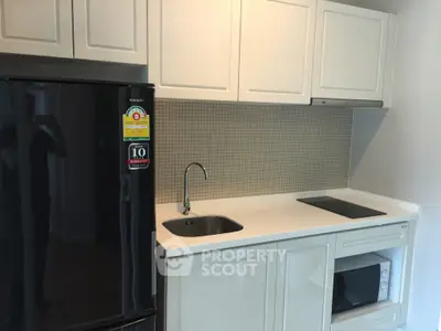  1 Bedroom Condo at Condolette Dwell Sukhumvit 26-5