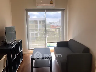  1 Bedroom Condo at The Selected Kaset Ngamwongwan-2