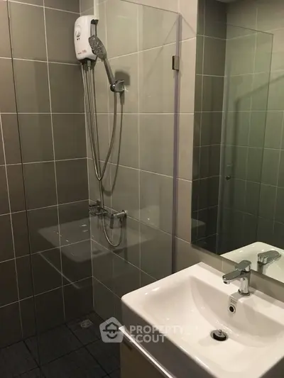  1 Bedroom Condo at Ideo O 2 บางนา-2