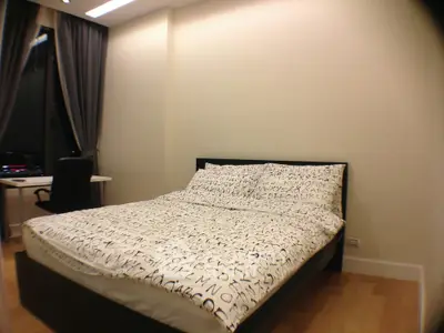  1 Bedroom Condo at Equinox Paholyothin Viphavadee-3