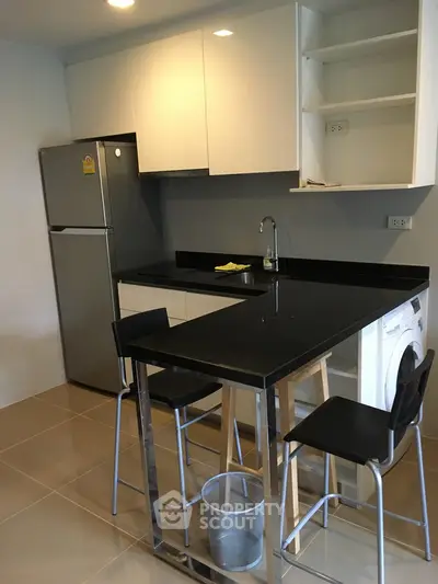  1 Bedroom Condo at Mirage Sukhumvit 27-2