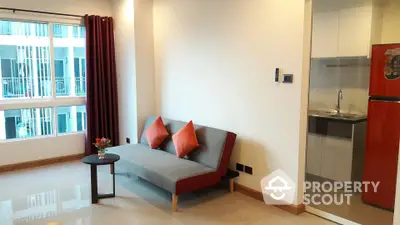  1 Bedroom Condo at Supalai Wellington 2-2