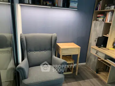  1 Bedroom Condo at Notting Hill Chatuchak Interchange-5