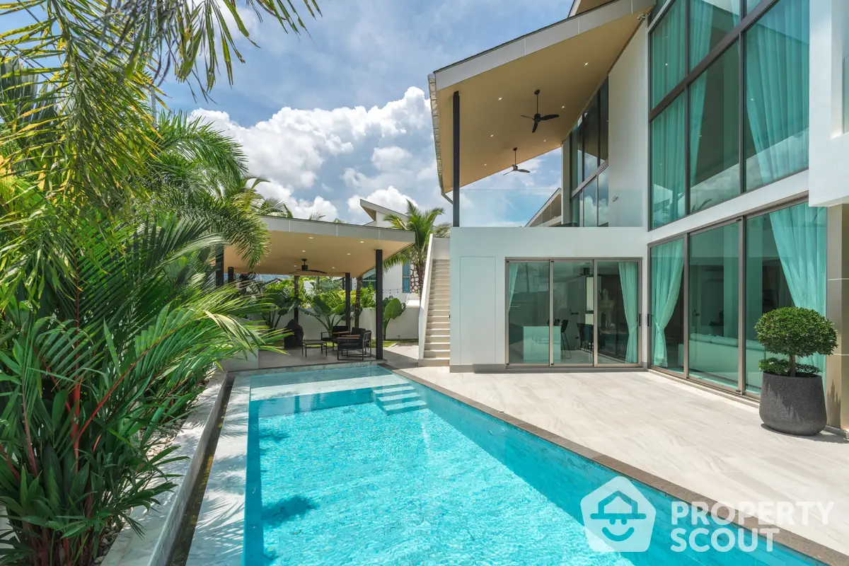 Grand View Residences buildingTypeVilla in Phuket PropertyScout
