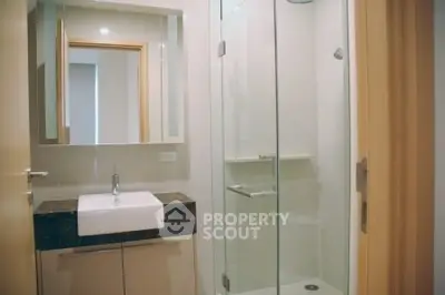  1 Bedroom Condo at 39 By Sansiri-3