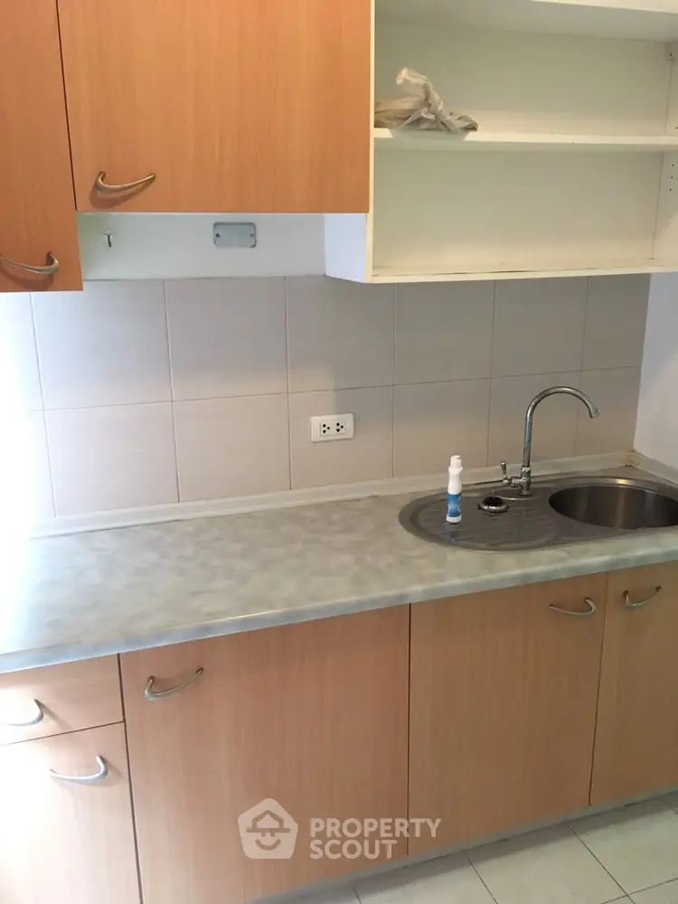  1 Bedroom Condo at Supalai Park Kaset-1