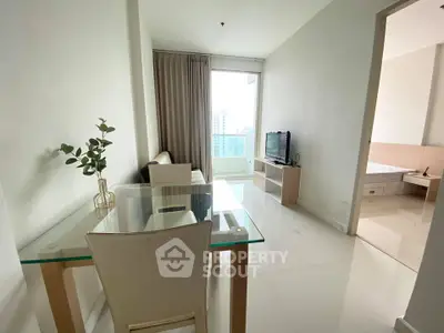  1 Bedroom Condo at Ideo Mix Phaholyothin-4