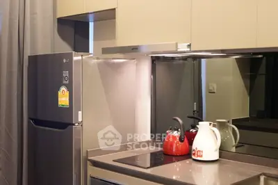  1 Bedroom Condo at The Room Sukhumvit 69-5