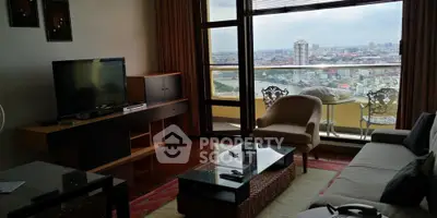  1 Bedroom Condo at Baan Chao Praya-4