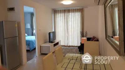  1 Bedroom Condo -4