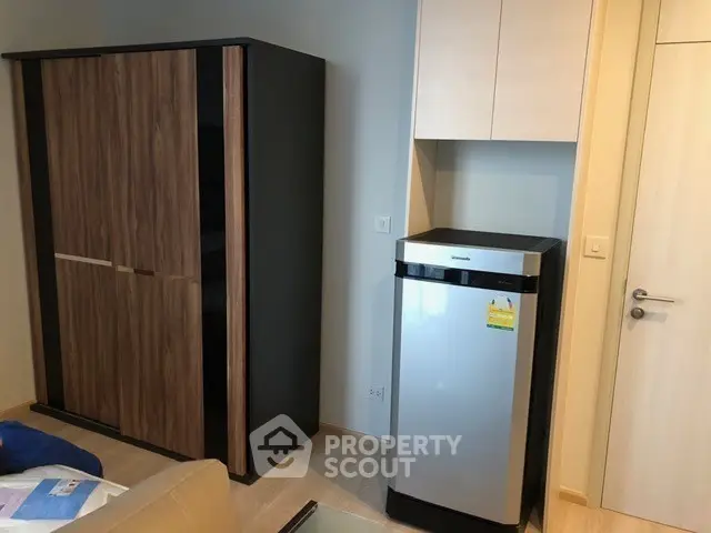  1 Bedroom Condo at Noble Revolve Ratchada-1
