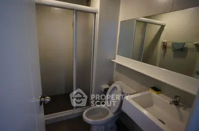 Fully Furnished 2 Bedrooms Condo at Aspire Rama 4-4