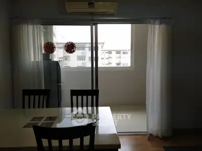  2 Bedrooms Condo at City Home Ratchada-5