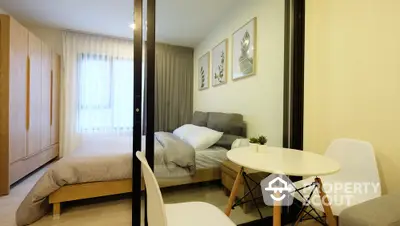  1 Bedroom Condo at Life Asoke ไลฟ์ อโศก-3