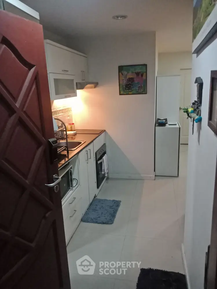  1 Bedroom Condo at Family House Ladprao 71 Condominium-5