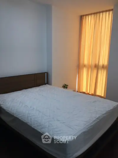 1 Bedroom Condo at Ideo Sathorn Taksin-2