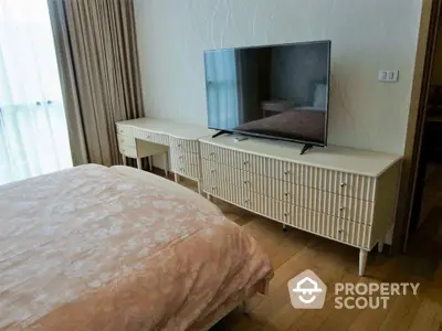 Fully Furnished 2 Bedrooms Condo at Hyde Sukhumvit 13 Condominium-5