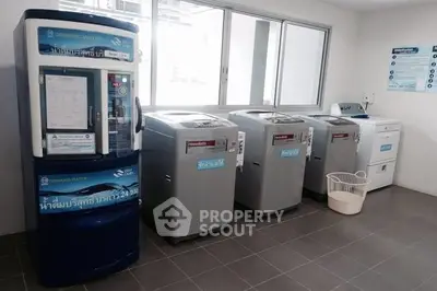  1 Bedroom Condo at The President Sathorn Ratchapruek 3-2