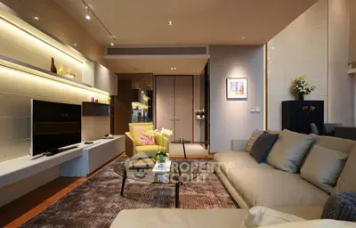  2 Bedrooms Condo at The Sukhothai Residences Condominium-3