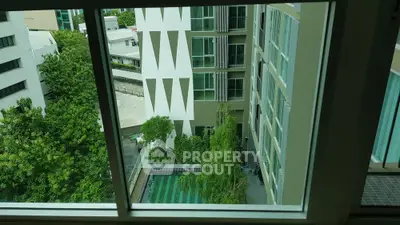  1 Bedroom Condo at Noble Revolve Ratchada 2-3