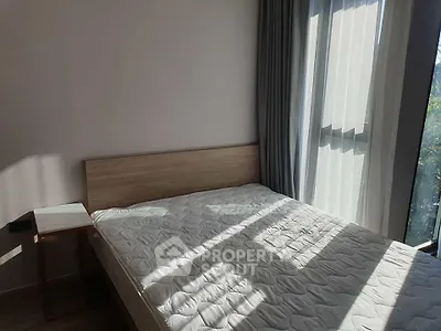  1 Bedroom Condo at The Teak Sukhumvit 39-14