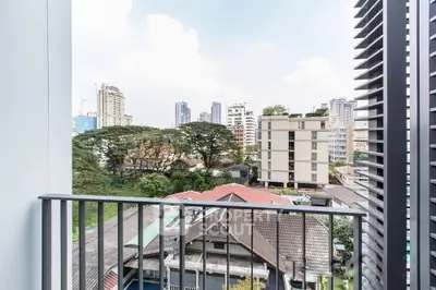  1 Bedroom Condo at Edge Sukhumvit 23-6
