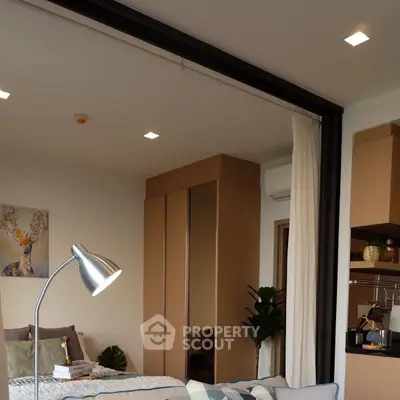  1 Bedroom Condo -4